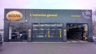 midas tours nord|Garage Midas Tours Maginot, Tours : avis, devis, horaires.